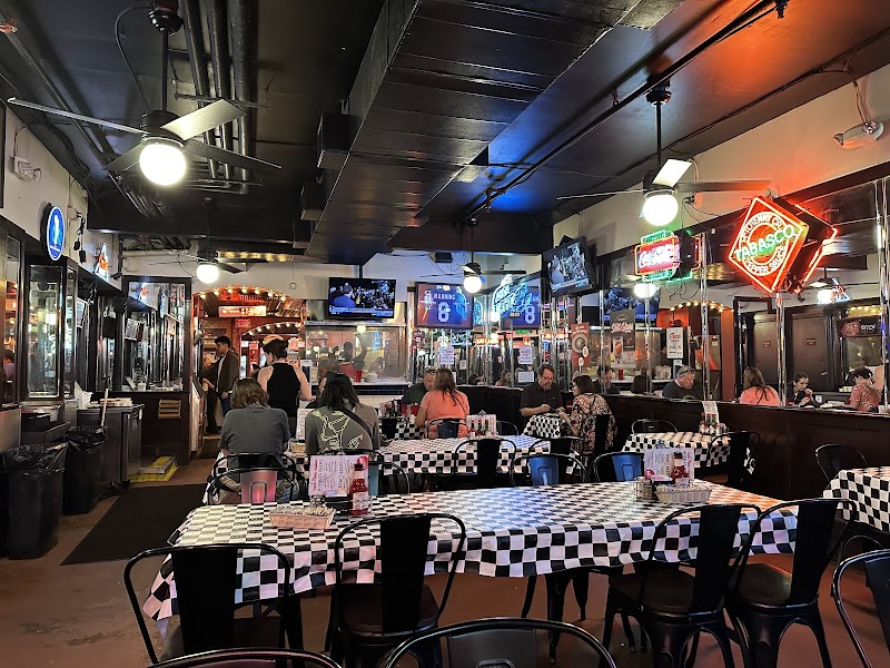 Acme Oyster House photo