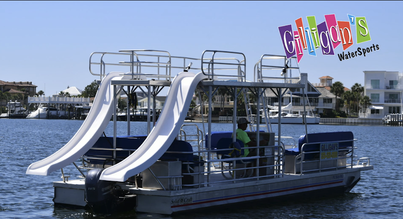 Gilligan's Watersports - Boat rental service in Destin