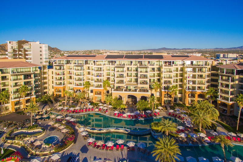 Casa Dorada Resort & Spa - Resort hotel in El Medano Ejidal