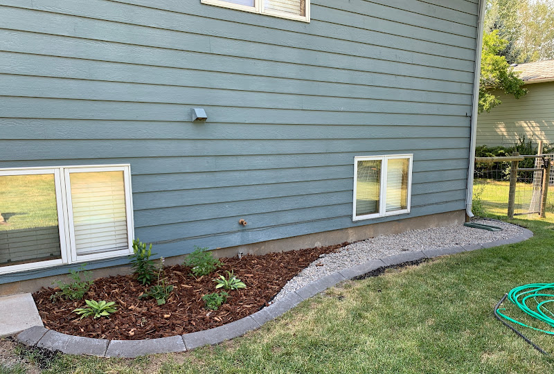 Roman Brothers Landscaping
