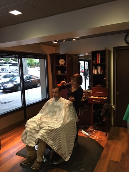 5th Ave Barber Shop