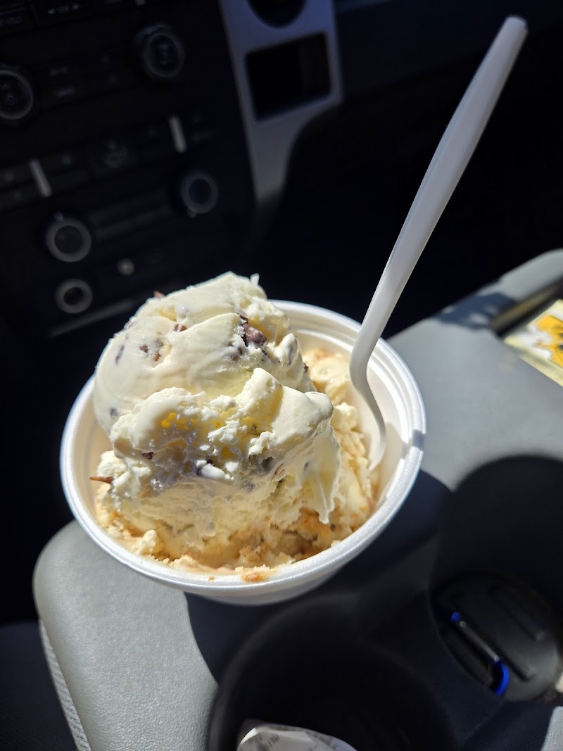 Grandpa's Ice Cream and Pies photo