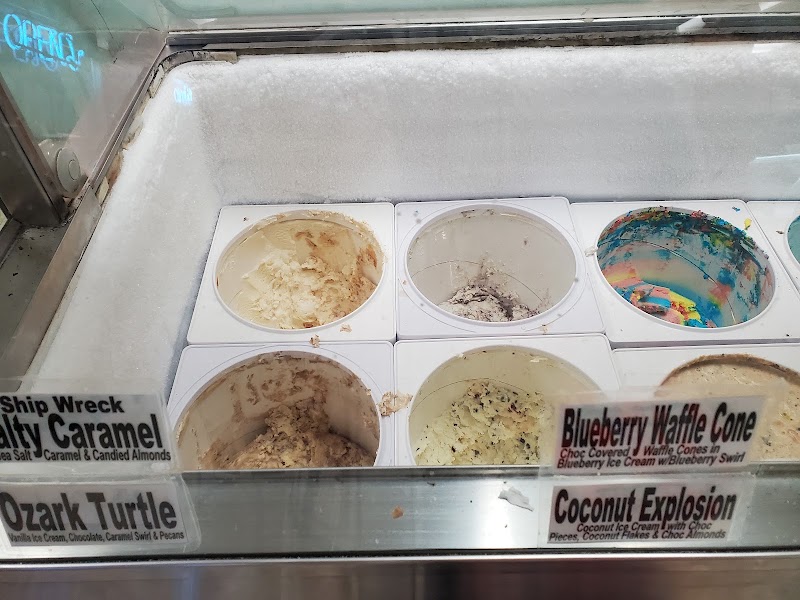 Grandpa's Ice Cream and Pies photo