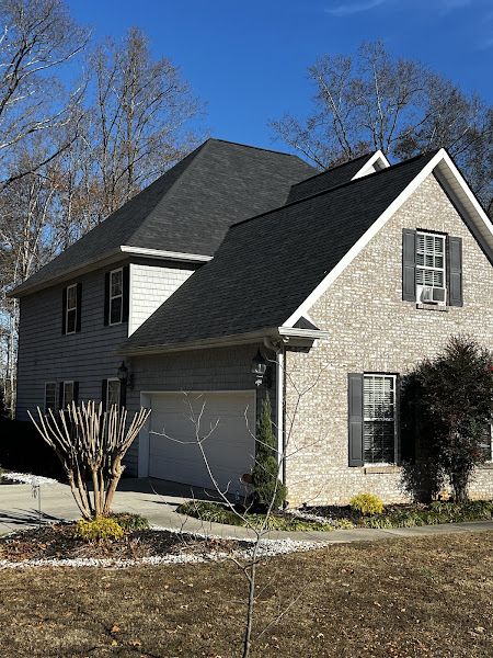 Best Choice Roofing - Roofing contractor in Chattanooga