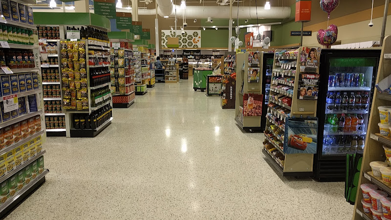 Publix Super Market at Ashley Landing Mall - Supermarket in Charleston