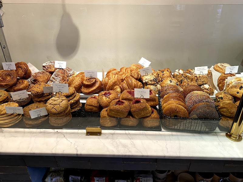 Macrina Bakery & Cafe