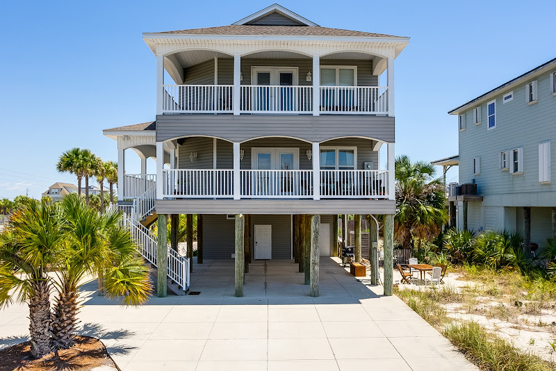 Pensacola Beach Vacation Rentals Inc.