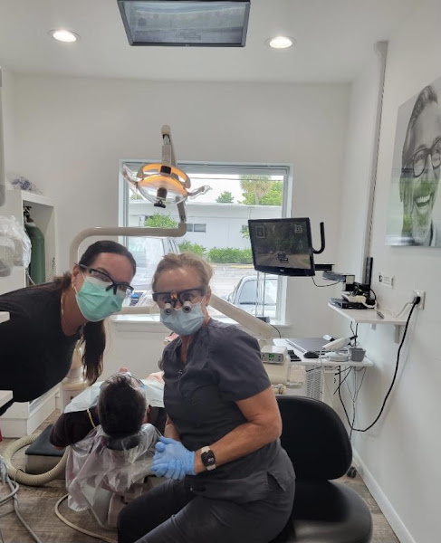 Keys Dental Specialists