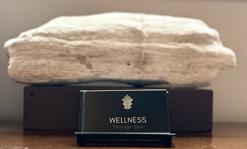 Wellness Through Spa - Massage therapist in Gatlinburg