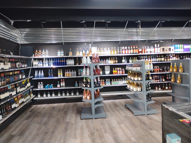 ORLANDO LIQUOR STORES - Liquor store in Orlando