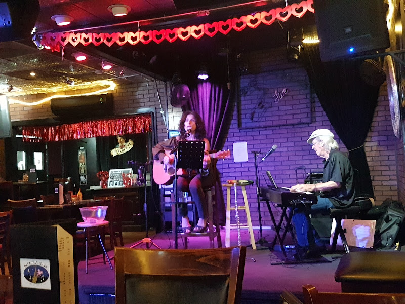 Blue Jean Blues - Bar in Fort Lauderdale