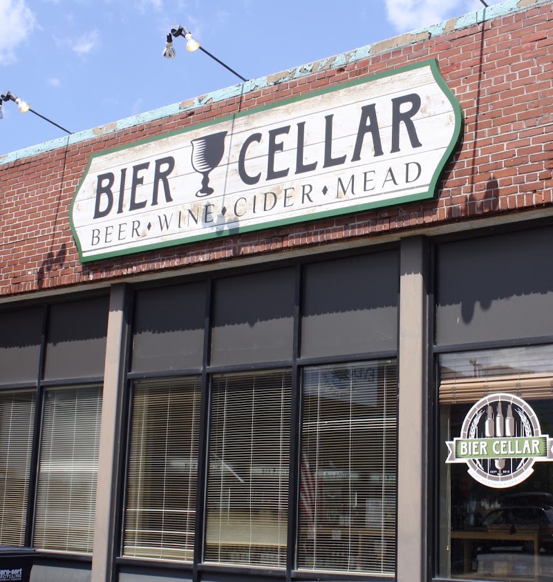 Bier Cellar - Beer store in Portland