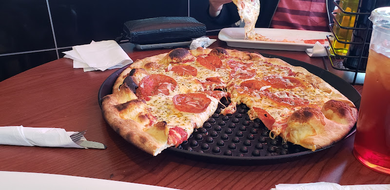 Ripieno's Italian Bistro