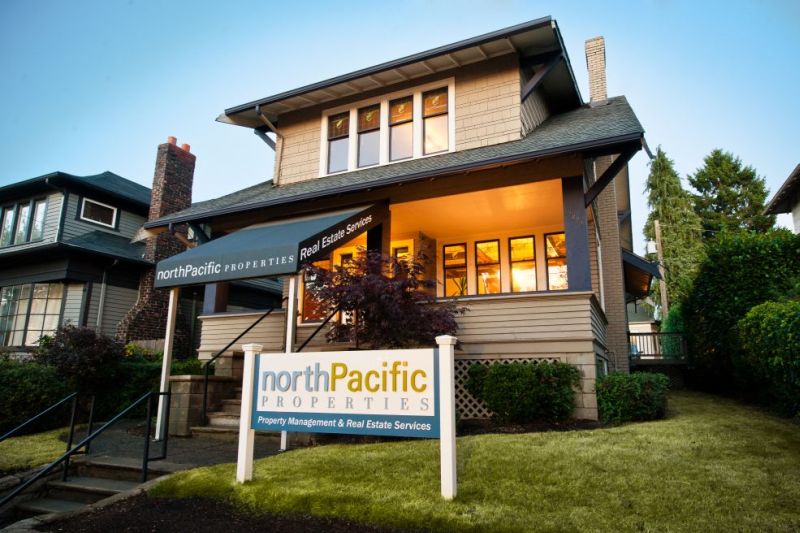 North Pacific Property Management