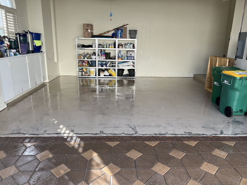 Naples 2 Cleaning Services