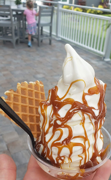 Scoops & Sprinkles Creamery