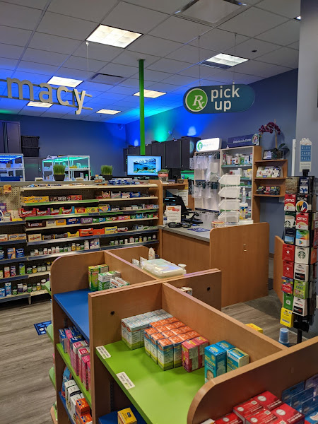 New City Halsted Pharmacy - Pharmacy in Chicago