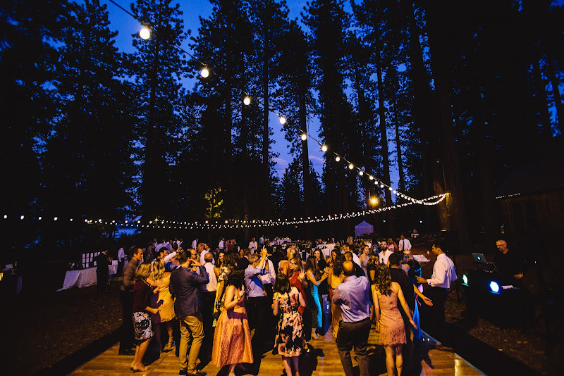 Music Magic of Lake Tahoe