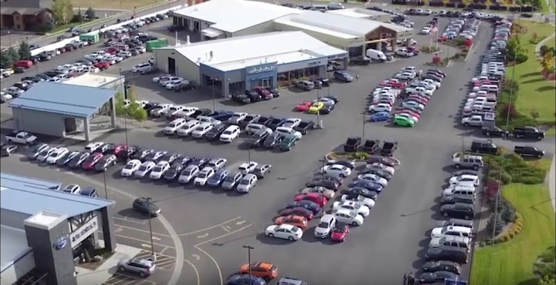 Don "K" Whitefish photo