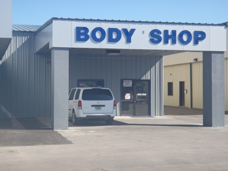 Don "K" Whitefish photo