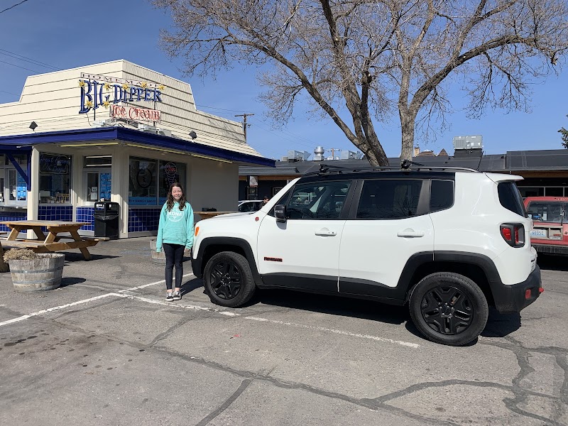 Don "K" Whitefish photo