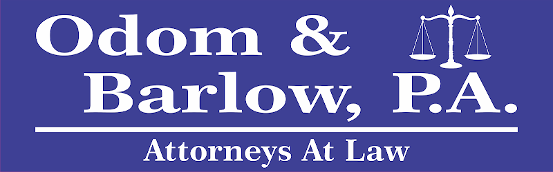 Odom & Barlow PA