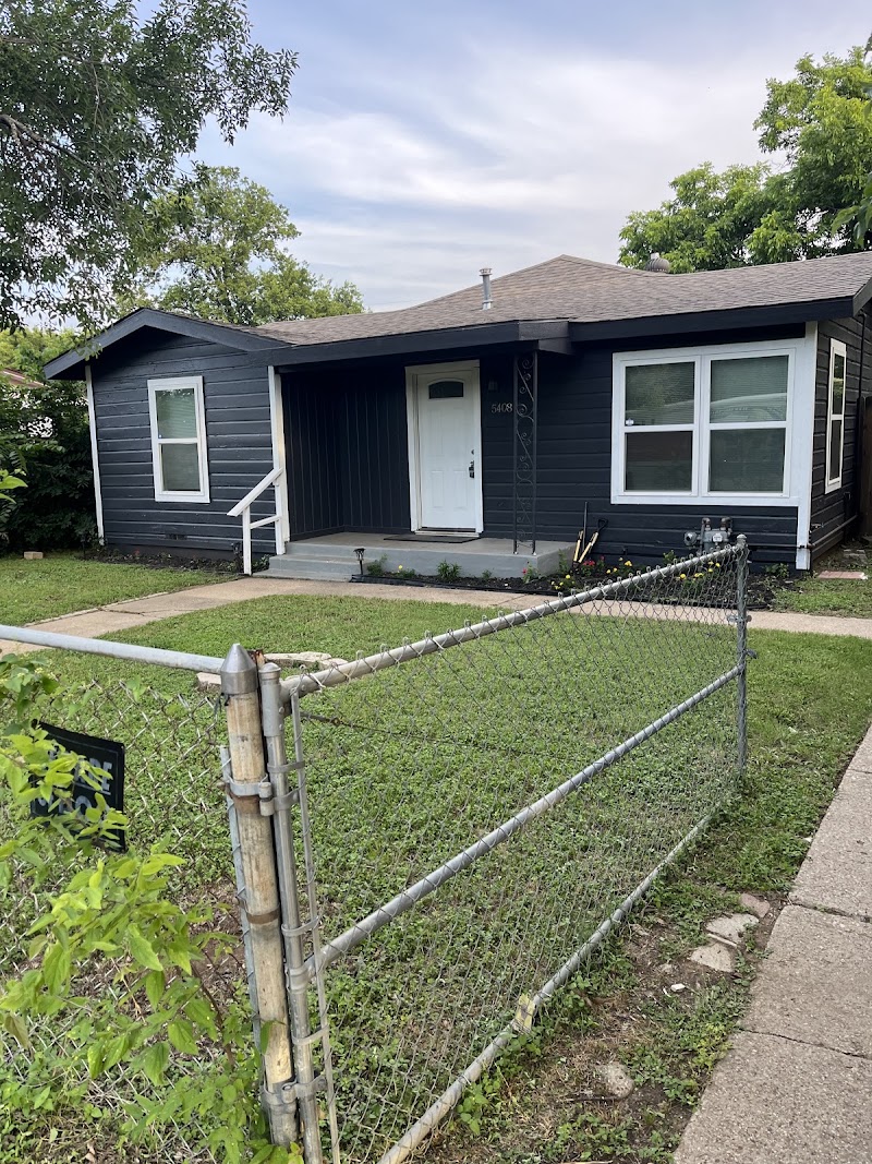 Rentready Homes LLC - Property management company in Dallas