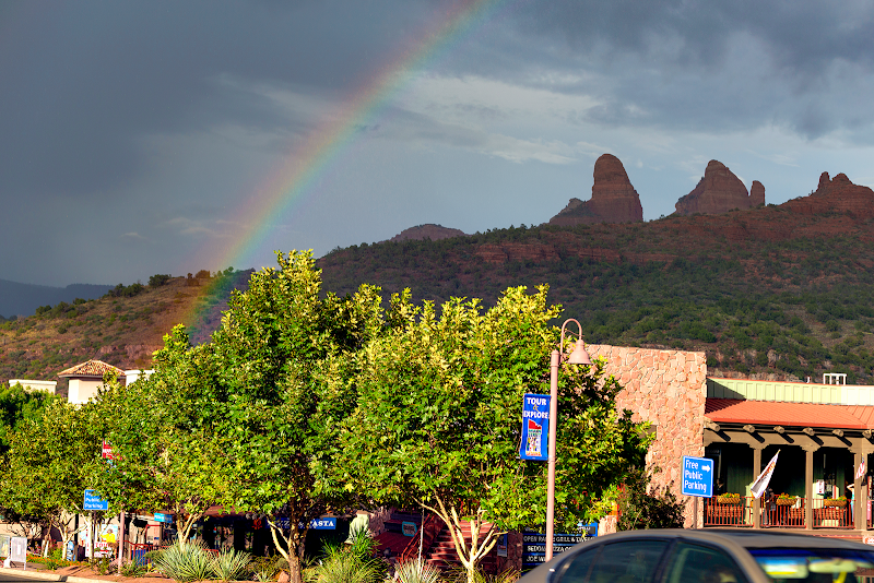 Winery 1912 - Winery in Sedona