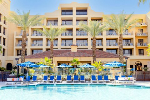 Renaissance Palm Springs Hotel - Hotel in Palm Springs