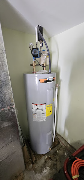 Outer Banks Plumbing Inc. OBX