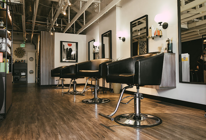 The Factory Hair Salon