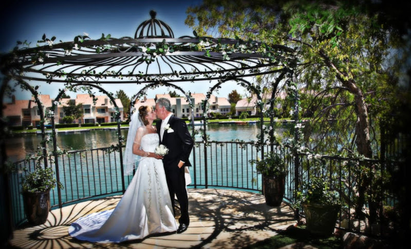 Lakeside Weddings and Events