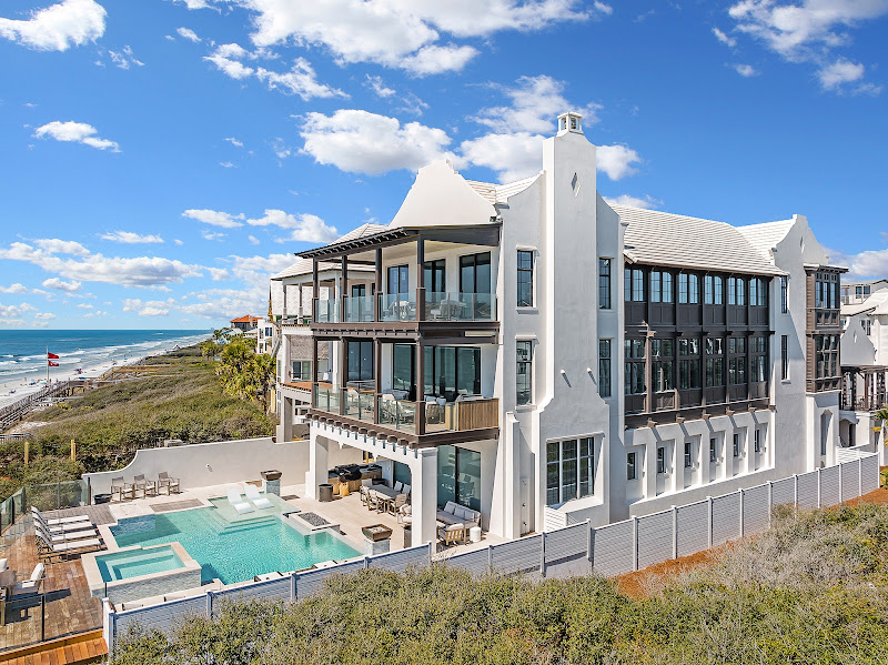 ELP Luxury Vacations - Vacation home rental agency in Santa Rosa Beach