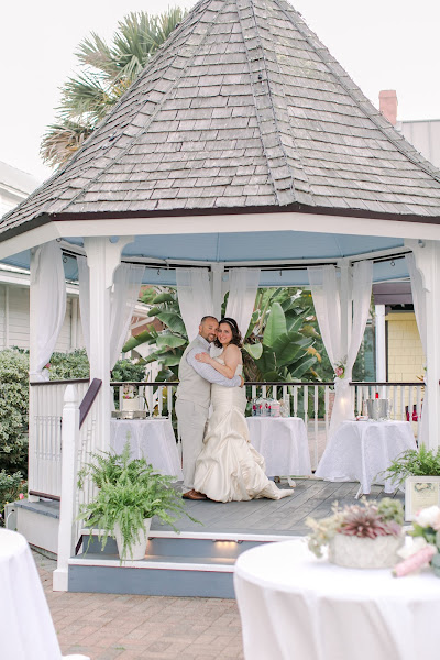 Bayfront Marin House