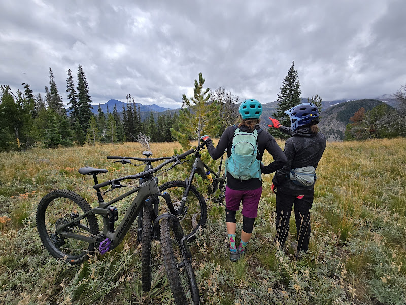 Eastside Cycleworks - Bicycle Shop in Leavenworth