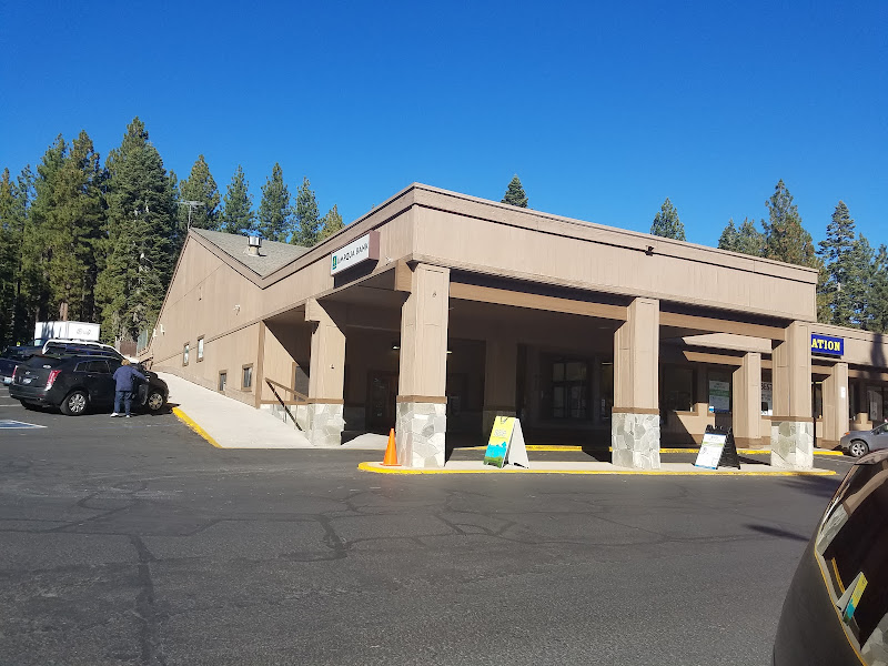 Columbia Bank
