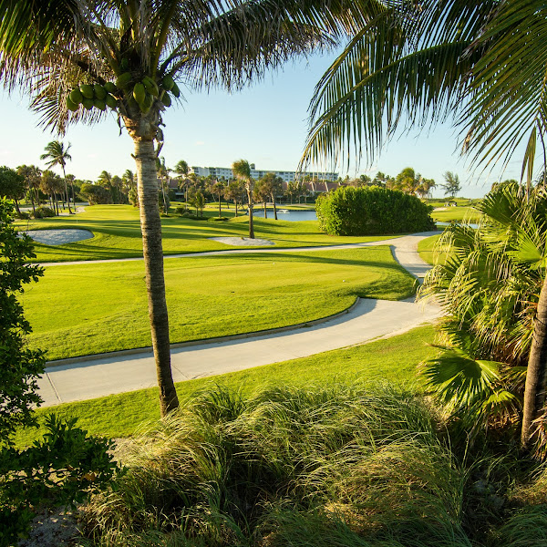 Palm Beach Par-3 Golf Course