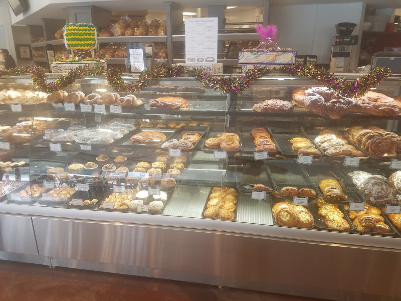 Three Brothers Bakery