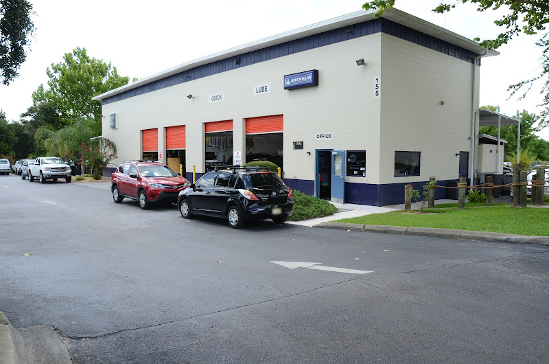 Atlantic Automotive