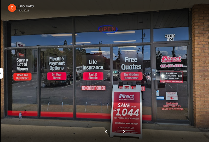 Direct Auto Insurance photo