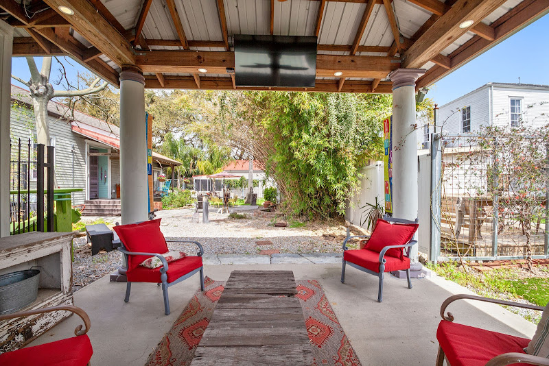 Bywater Cottages and Extended Stay - Vacation home rental agency in New Orleans