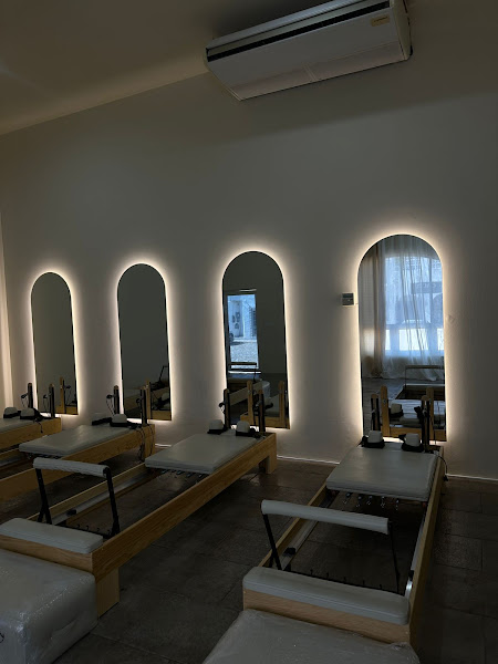 Cabo Pilates - Pilates studio in Pedregal