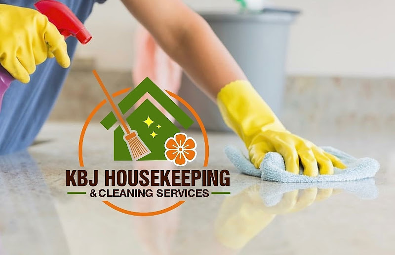 KBJ Cleaning Services - House cleaning service in Ocho Rios