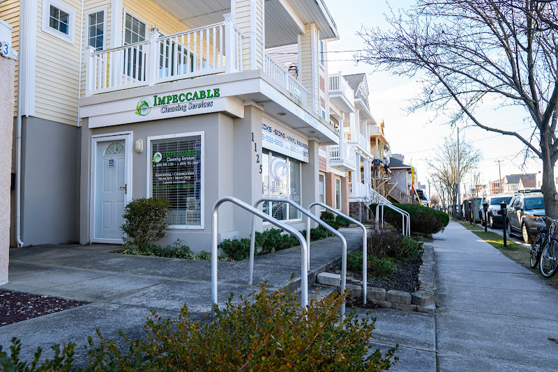 Impeccable Cleaning Services