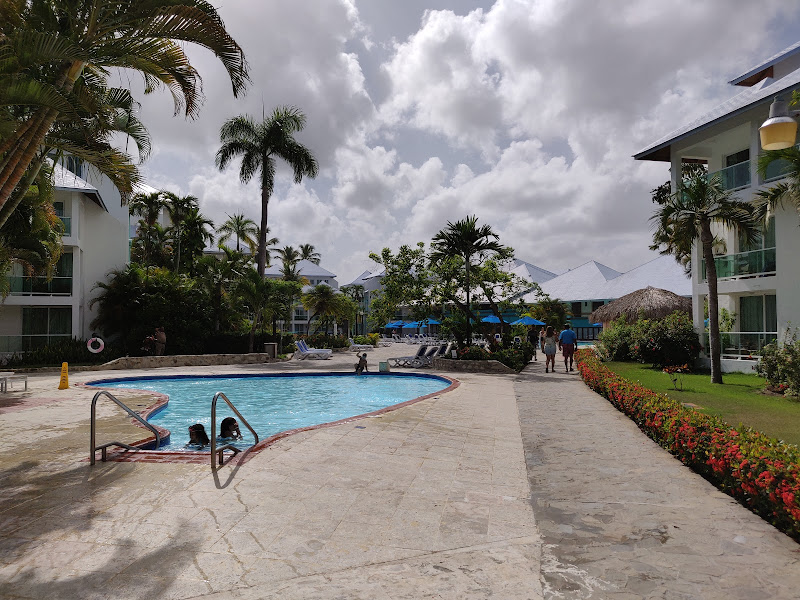 Grand Paradise Playa Dorada - Resort hotel in Puerto Plata 57000