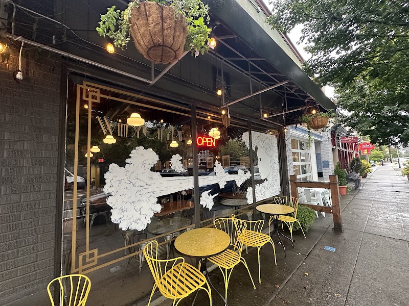 Windy City Pie - Pizza restaurant in Seattle