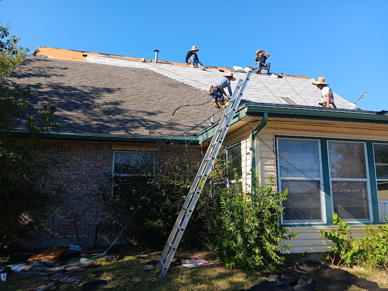 Network Roofing & Construction