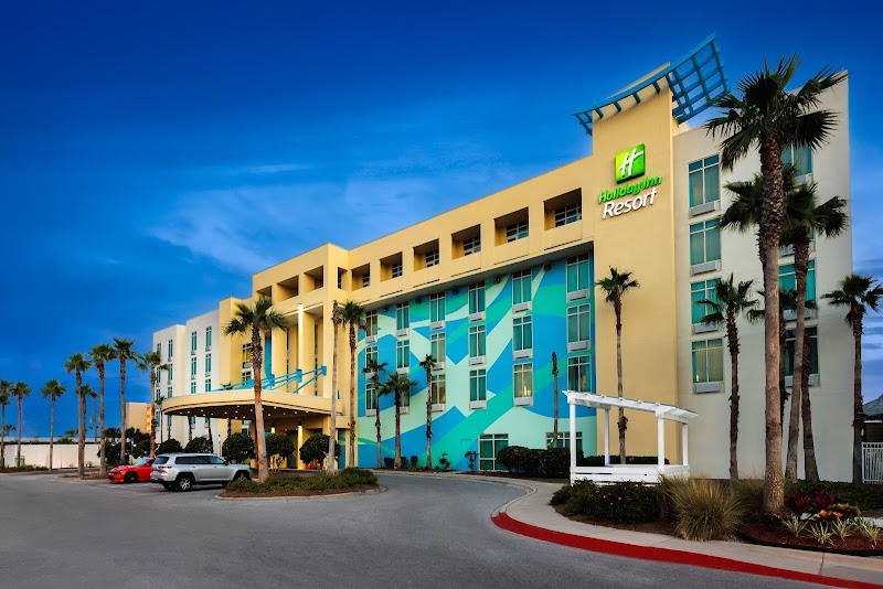 Holiday Inn Resort Fort Walton Beach by IHG
