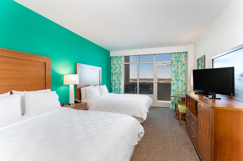 Holiday Inn Resort Fort Walton Beach by IHG photo