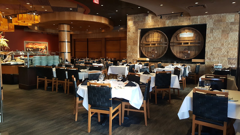 Fogo de Chão Brazilian Steakhouse